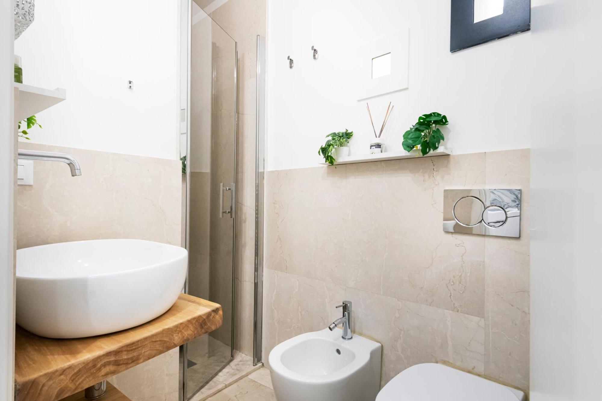 Amazing, New & Fully Furnished Studio In Duomo Milano Dış mekan fotoğraf