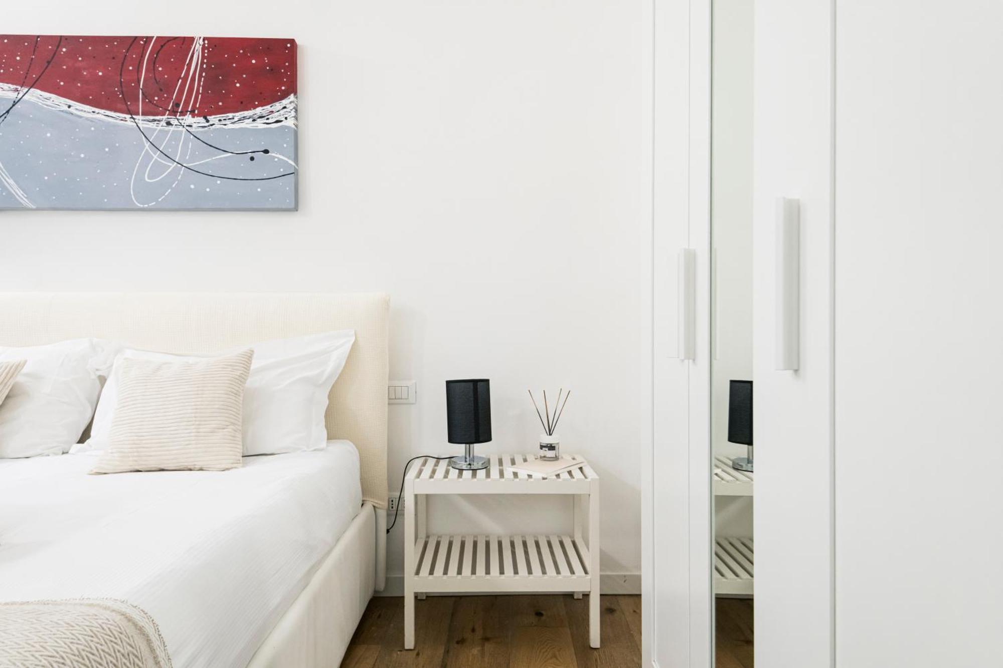 Amazing, New & Fully Furnished Studio In Duomo Milano Dış mekan fotoğraf