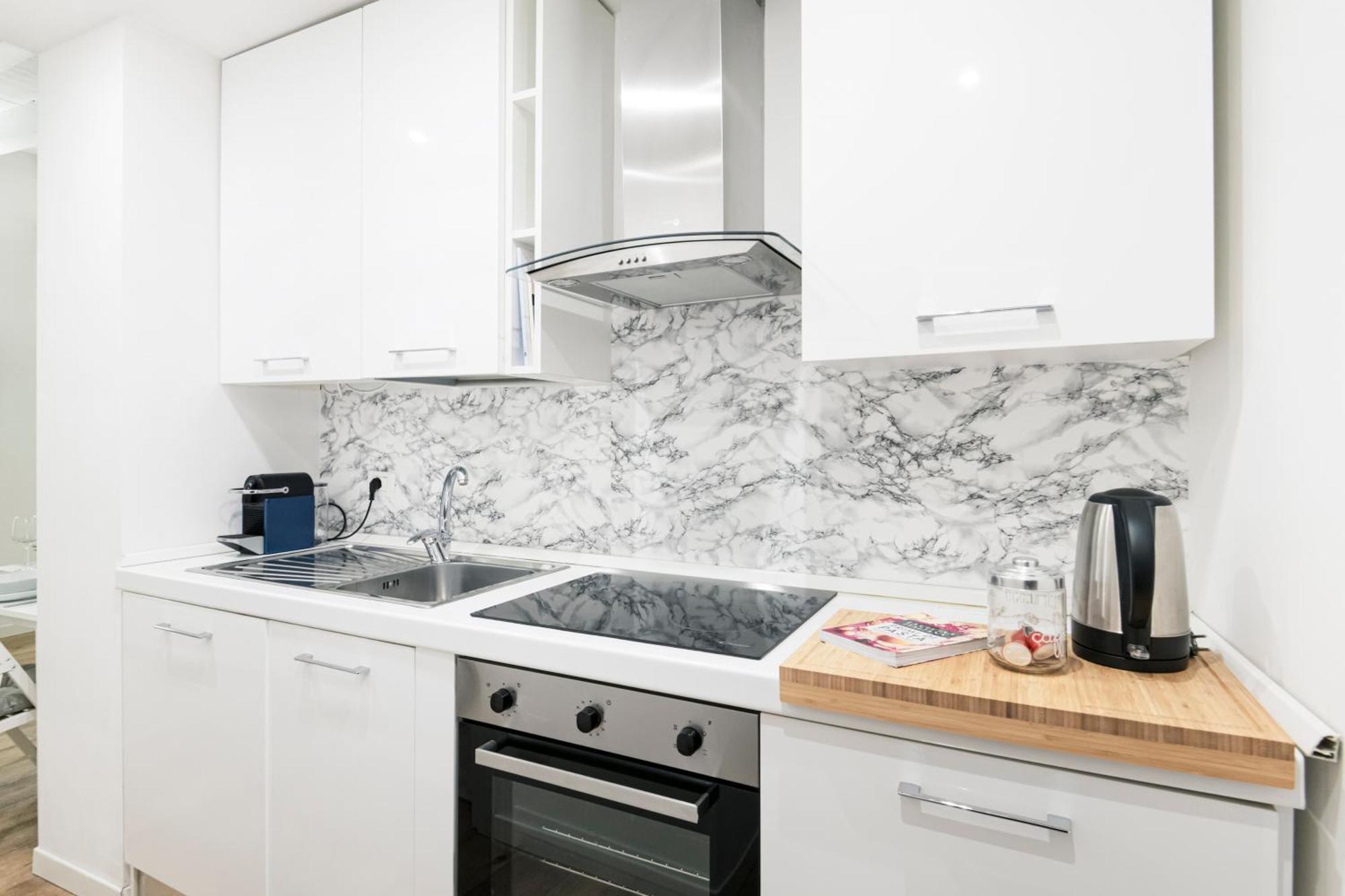 Amazing, New & Fully Furnished Studio In Duomo Milano Dış mekan fotoğraf