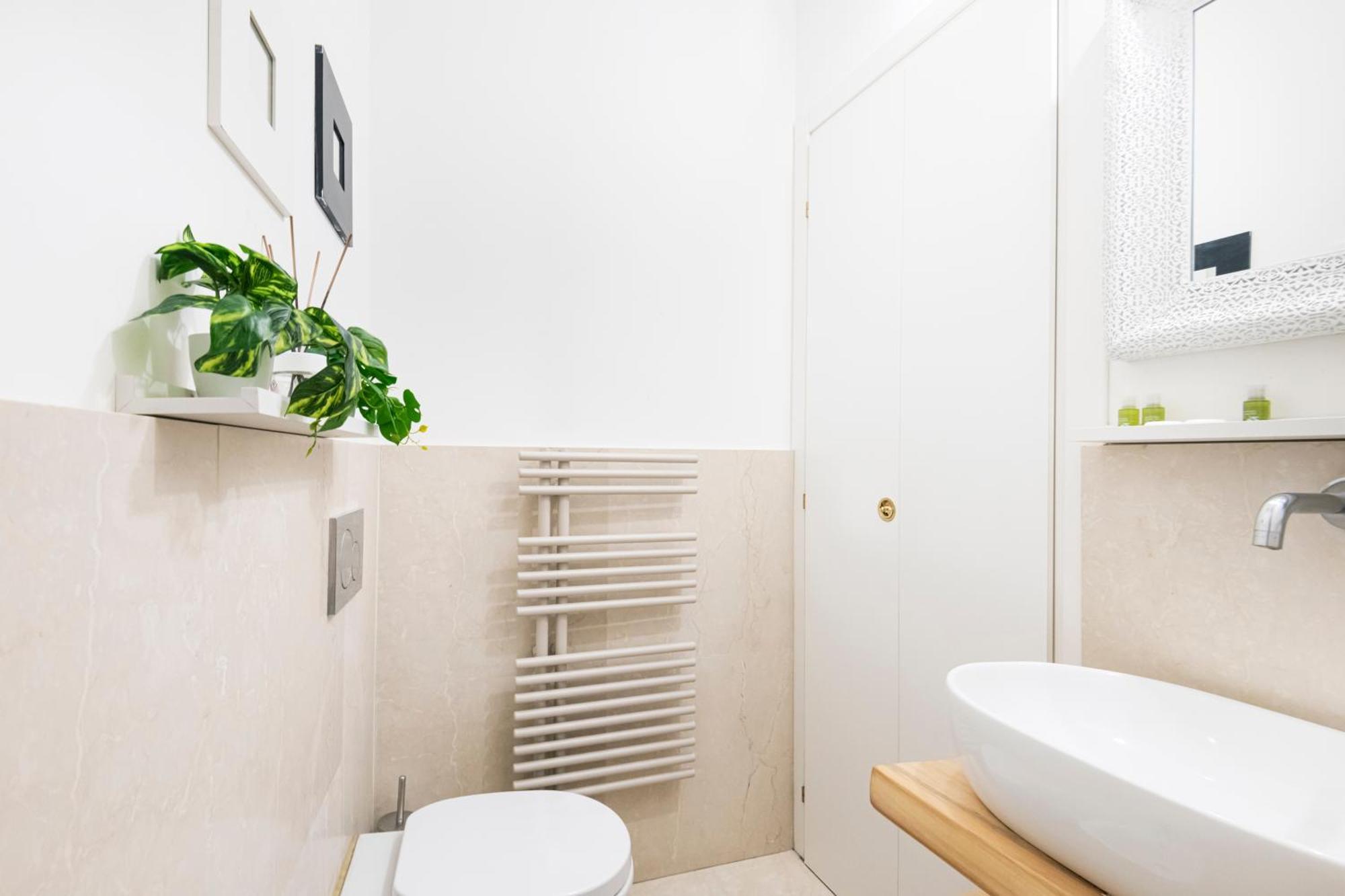 Amazing, New & Fully Furnished Studio In Duomo Milano Dış mekan fotoğraf